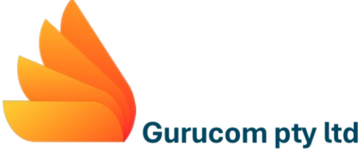 Gurucom – Network & NBN Contract Services logo