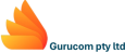 Gurucom – Network & NBN Contract Services logo